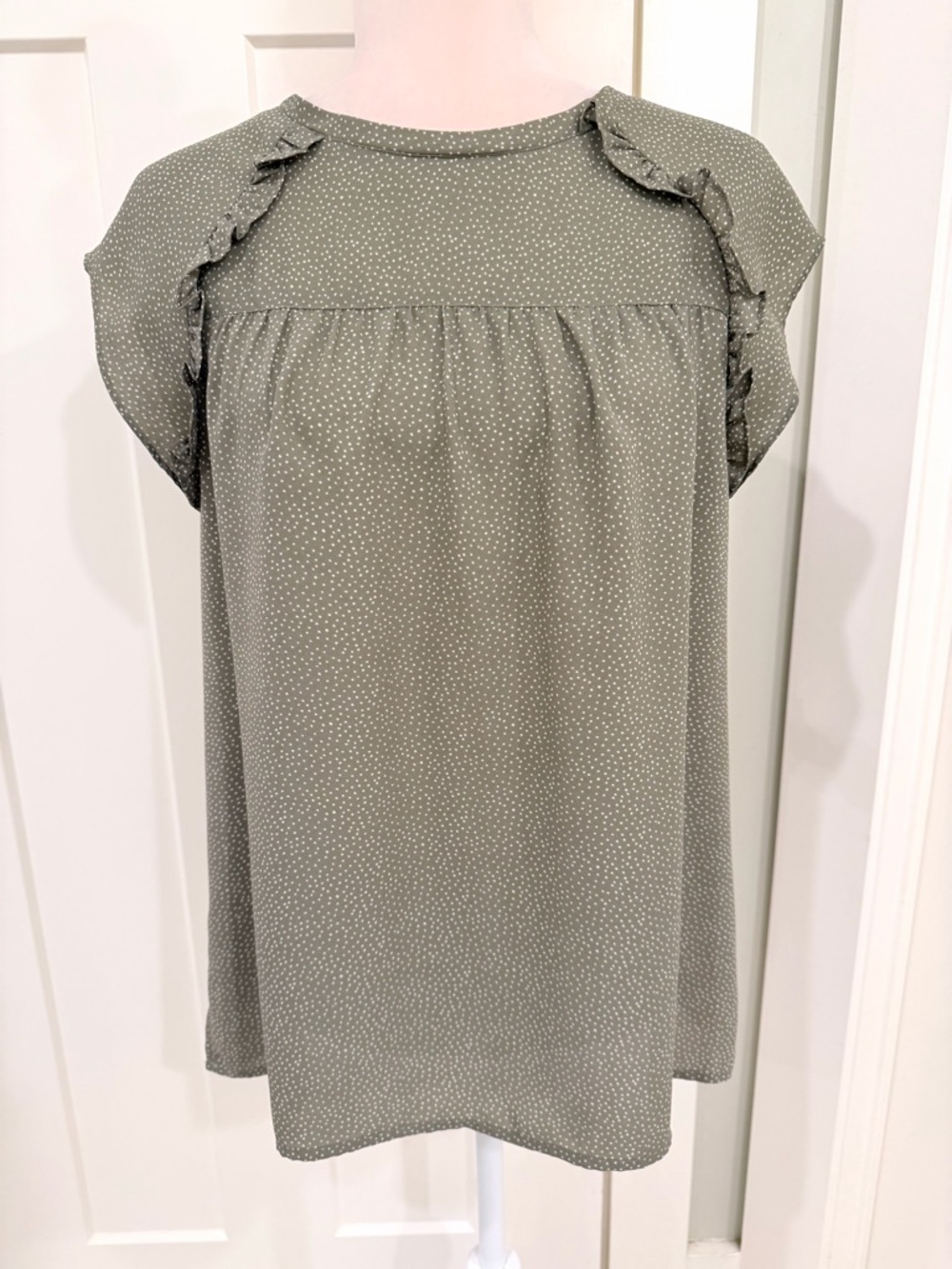 Loft Blouse
